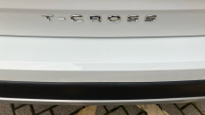 Volkswagen T-Cross 1.0 TSI 110 SE 5dr Petrol Estate